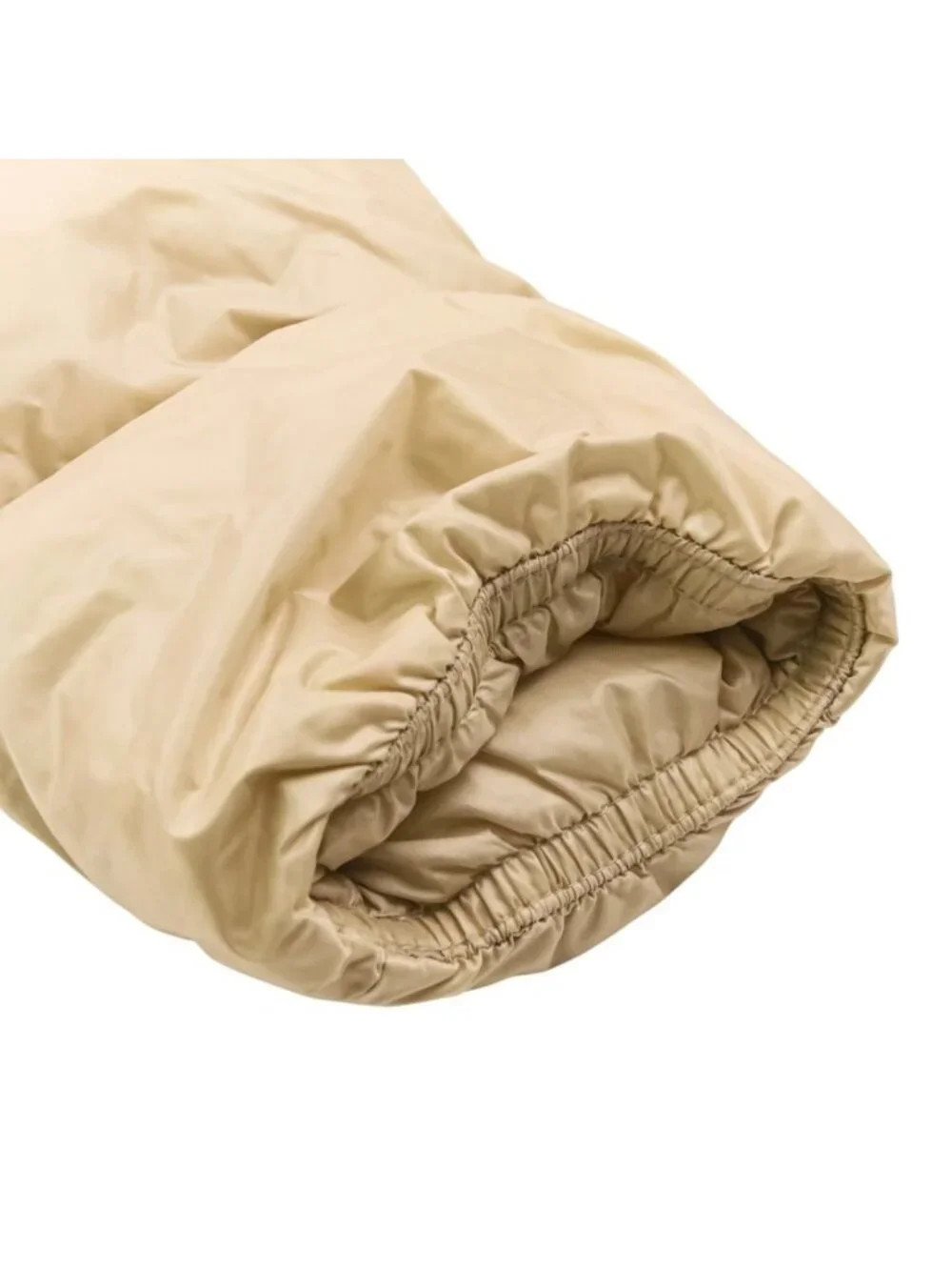 Moncler Anet Beige 0 Jacket